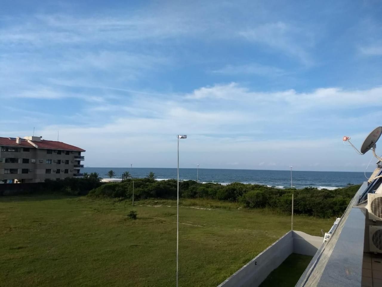 Appartamento Apartamento 207, Edificio Kaluy Florianópolis Esterno foto