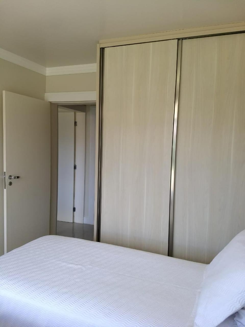 Appartamento Apartamento 207, Edificio Kaluy Florianópolis Esterno foto