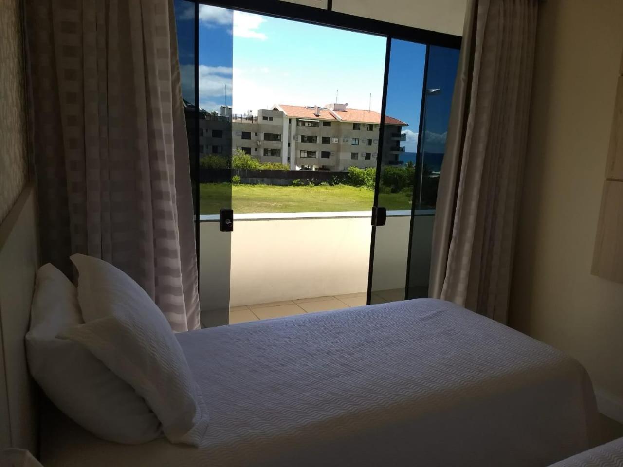 Appartamento Apartamento 207, Edificio Kaluy Florianópolis Esterno foto