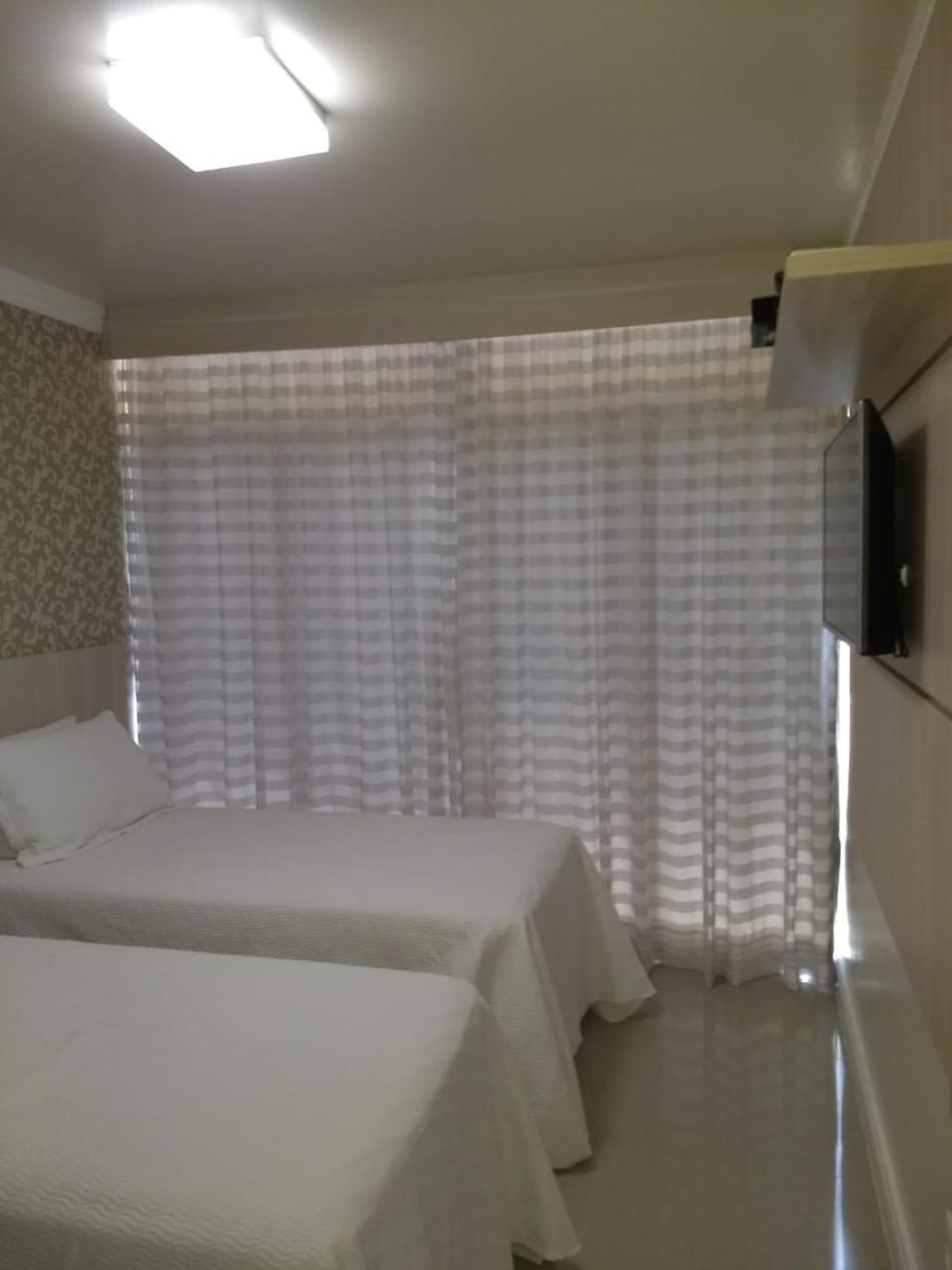 Appartamento Apartamento 207, Edificio Kaluy Florianópolis Esterno foto