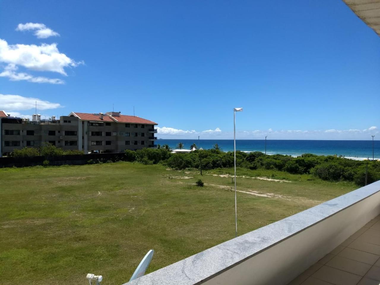 Appartamento Apartamento 207, Edificio Kaluy Florianópolis Esterno foto