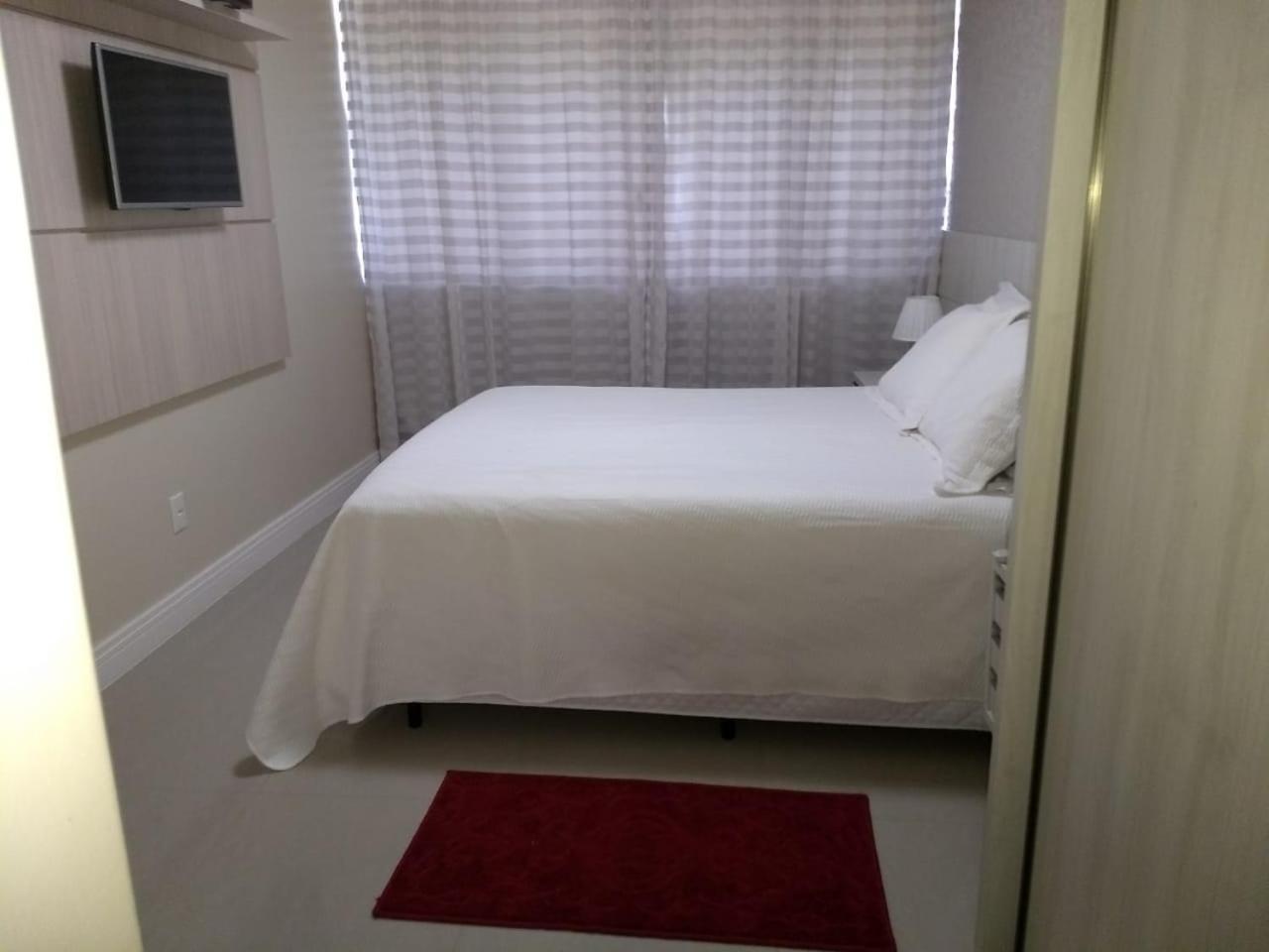 Appartamento Apartamento 207, Edificio Kaluy Florianópolis Esterno foto