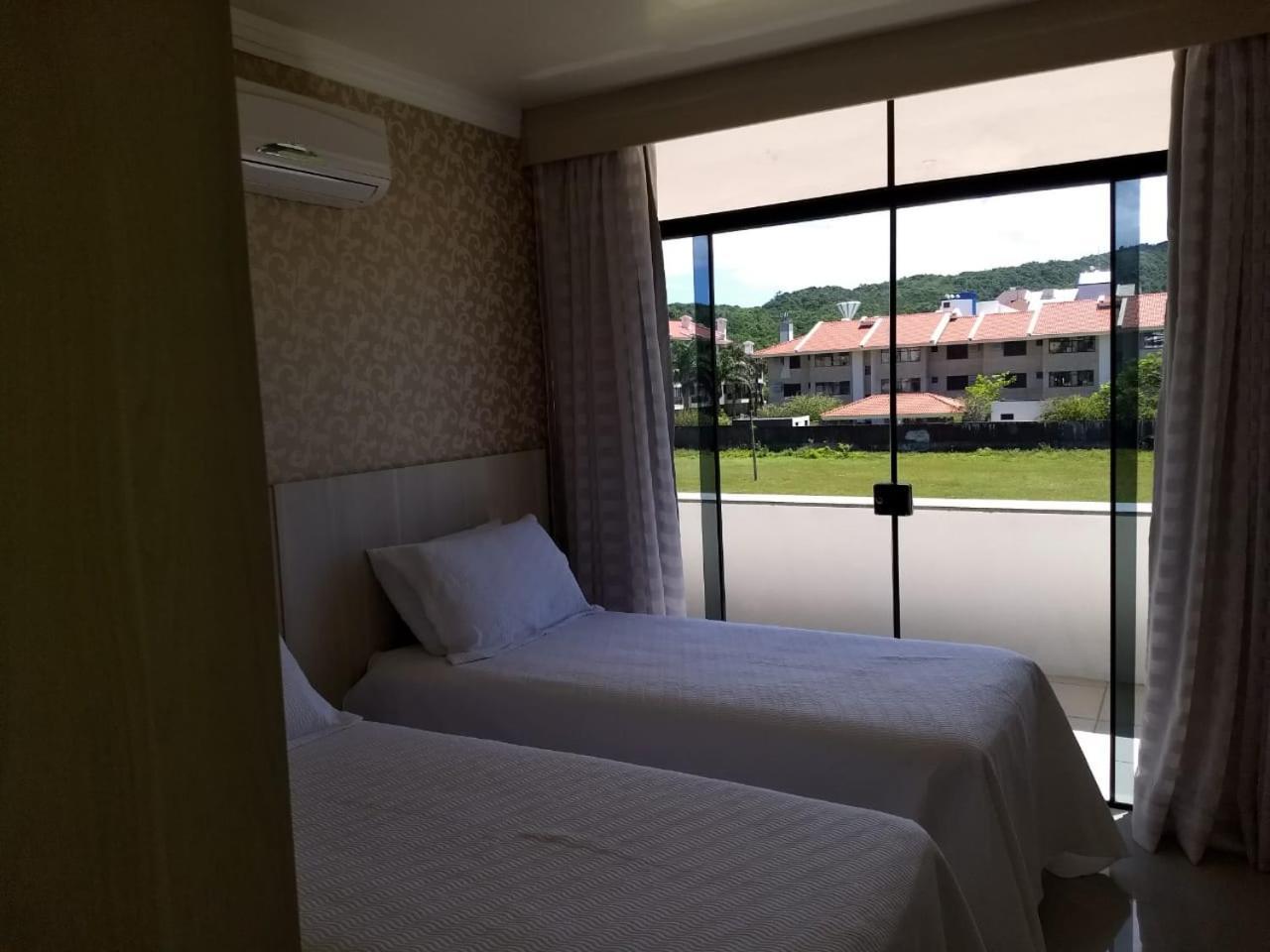 Appartamento Apartamento 207, Edificio Kaluy Florianópolis Esterno foto